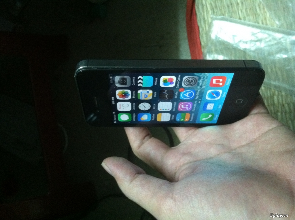 CDMA hàng mới 98%