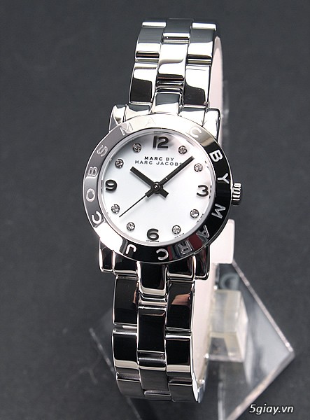 Đồng hồ Marc Jacobs và Michael Kors hàng gửi về từ Mỹ..............Giá tốt........... - 4