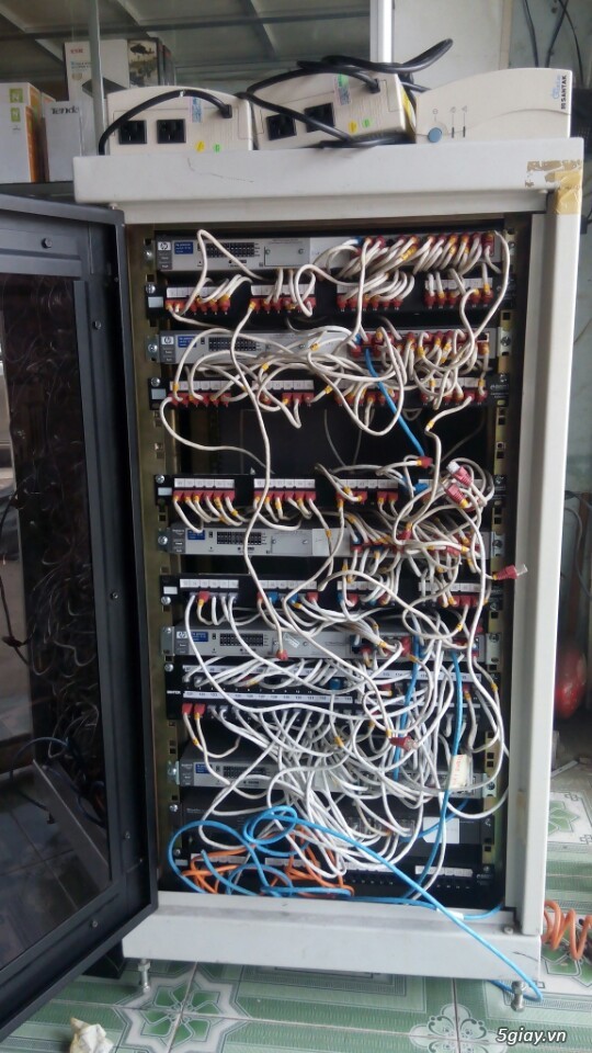 Thanh lý thiết bị server giá cực rẻ - 2