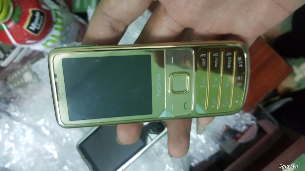Nokia 6700c