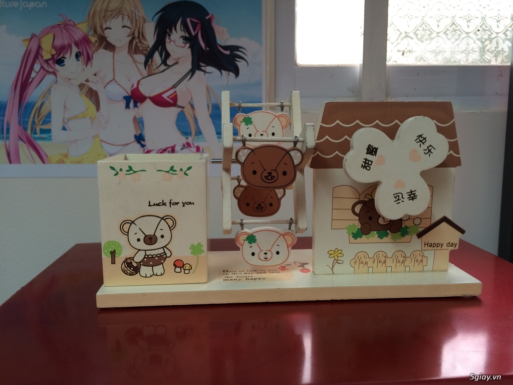 Quà tặng thanh lý giá cực rẻ