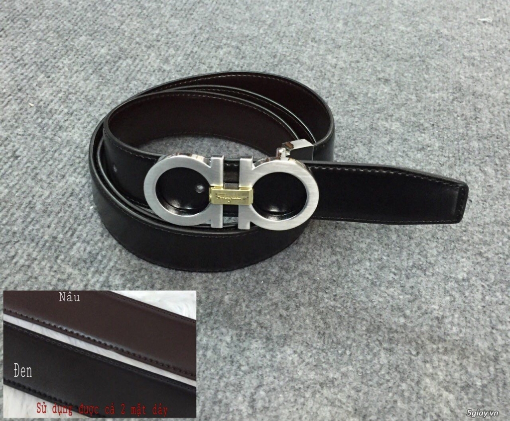 Shop285 Giá tốt 5giay: Chuyên mắt kính Rayban,thắt lưng,bóp da,Hàng XT USA,Sing,HK - 20