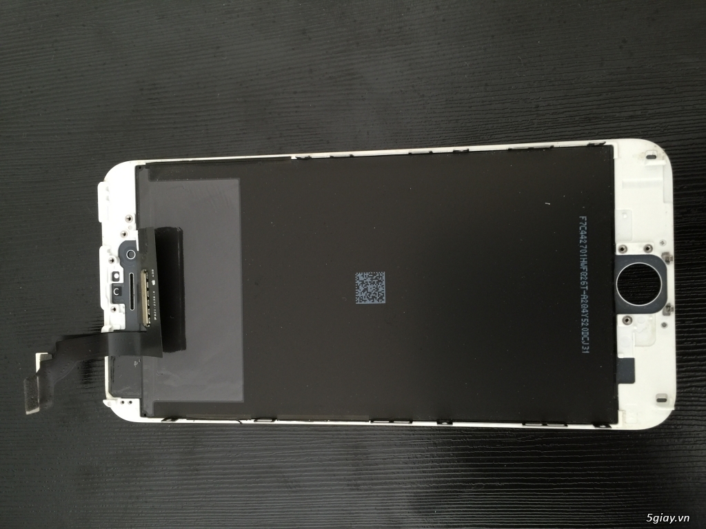 Màn hình Iphone 6 plus zin tháo máy - 1