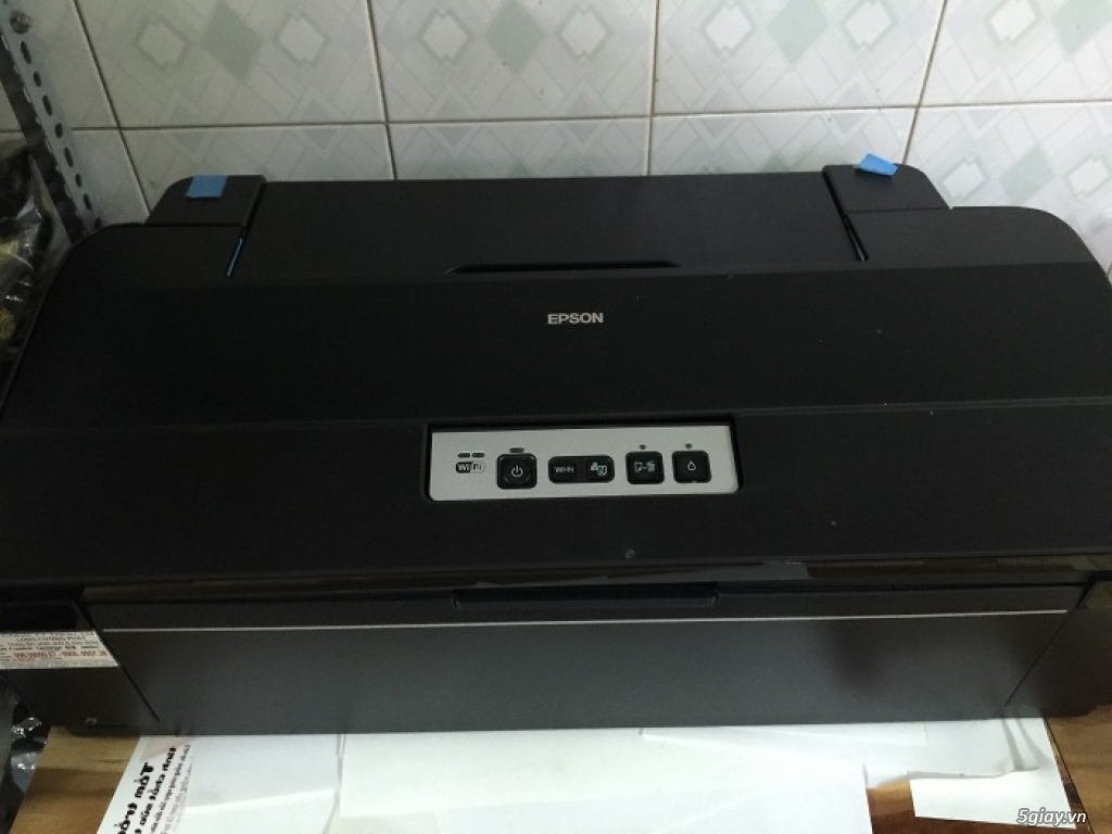 Thanh Lý Máy in Áo Thun Và Máy Ép Nhiệt Phẳng - 4