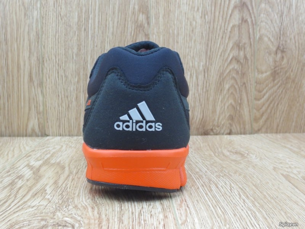Giày đẹp chơi tết - Adidas CC Freshride xách tay chính hãng new 100% fullbox, hàng hiếm - 2