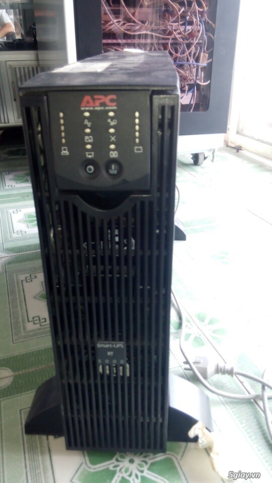 Thanh lý thiết bị server giá cực rẻ - 5