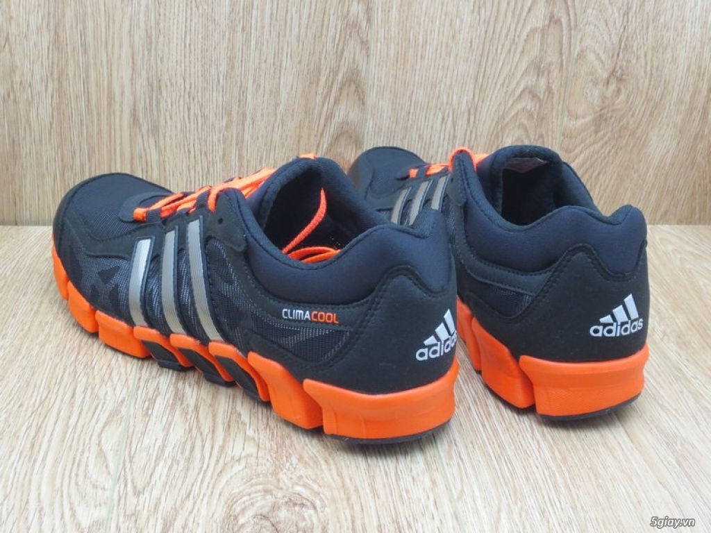 Giày đẹp chơi tết - Adidas CC Freshride xách tay chính hãng new 100% fullbox, hàng hiếm - 6