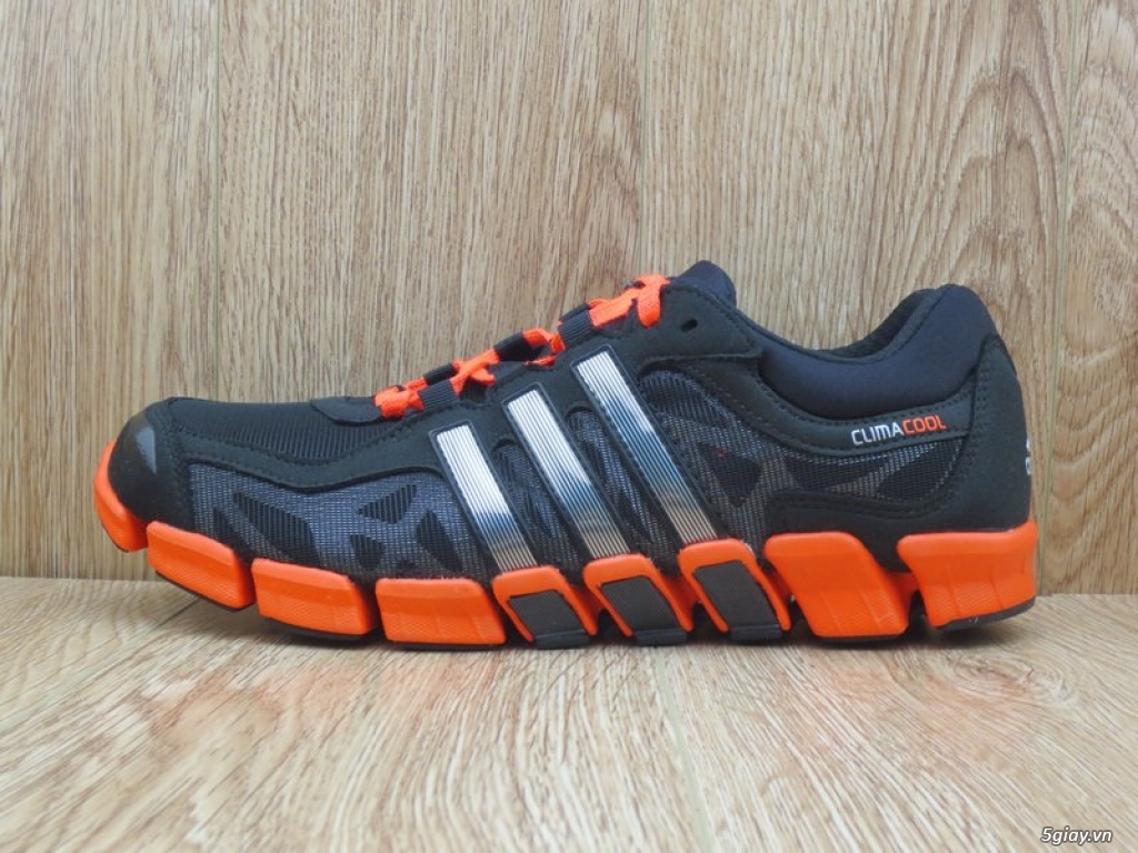Giày đẹp chơi tết - Adidas CC Freshride xách tay chính hãng new 100% fullbox, hàng hiếm - 4