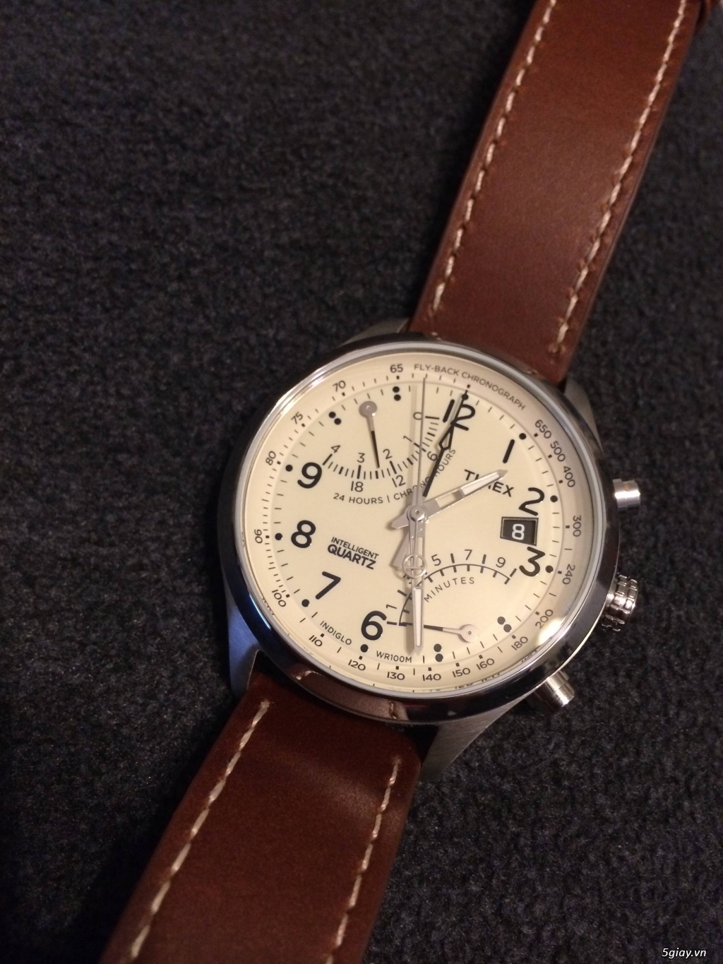Đồng hồ Timex Expedition, Timex Scout, Timex Weekender - brand-new 100% - nguyên seal điều khiển - 12