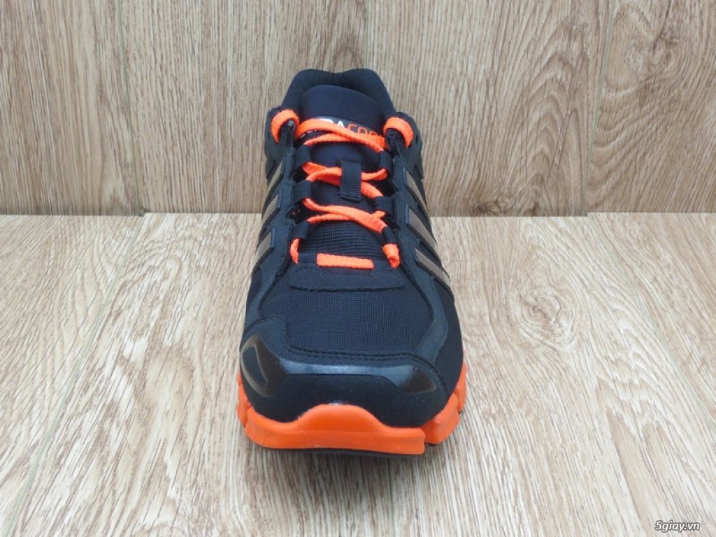 Giày đẹp chơi tết - Adidas CC Freshride xách tay chính hãng new 100% fullbox, hàng hiếm - 8