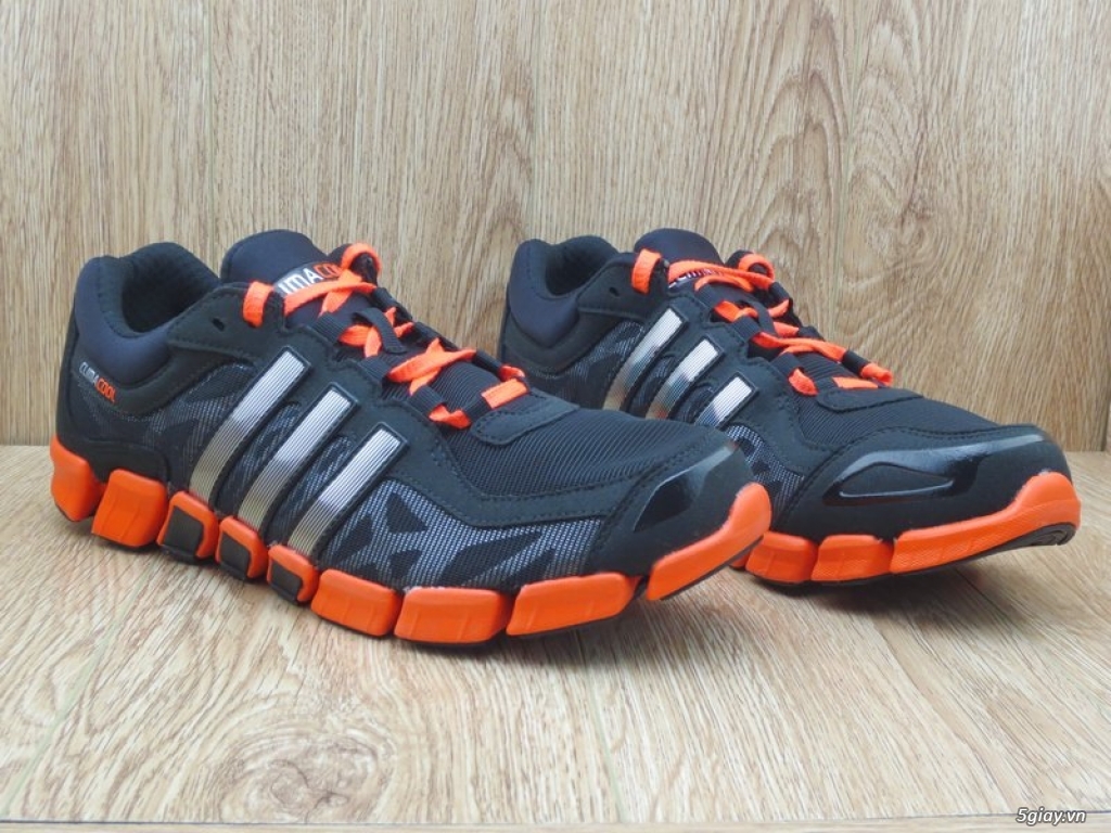 Giày đẹp chơi tết - Adidas CC Freshride xách tay chính hãng new 100% fullbox, hàng hiếm - 3