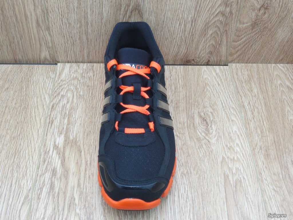 Giày đẹp chơi tết - Adidas CC Freshride xách tay chính hãng new 100% fullbox, hàng hiếm - 12