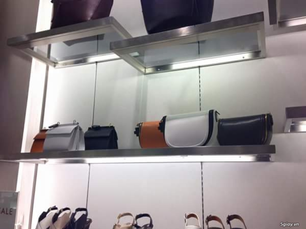 Nhận order hàng từ Singapore - 24