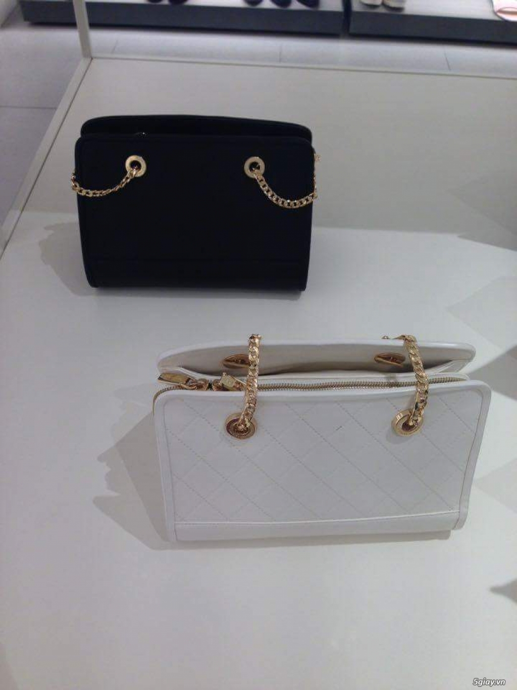 Nhận order hàng từ Singapore - 9