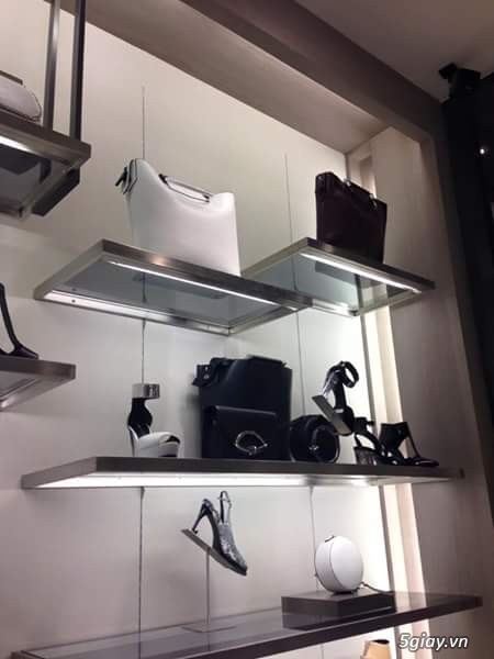 Nhận order hàng từ Singapore - 25