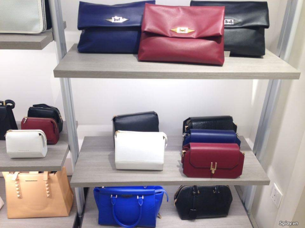 Nhận order hàng từ Singapore - 7