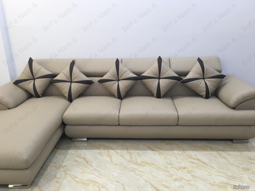 Sofa cao cấp - Tự chọn chất lượng sản phẩm và giá cả - rẻ nhất Việt Nam - 8
