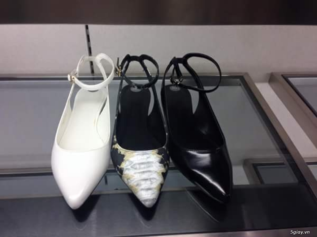 Nhận order hàng từ Singapore - 21