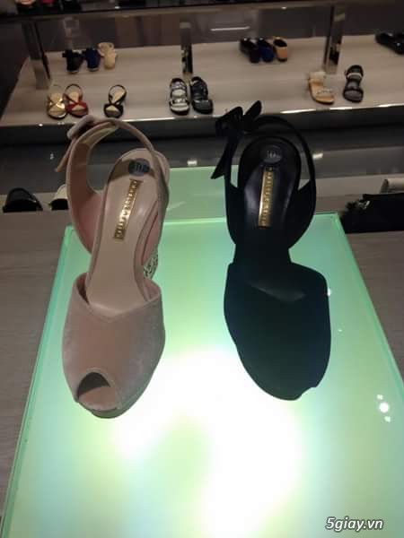 Nhận order hàng từ Singapore - 15