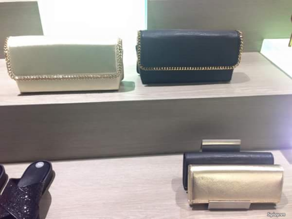 Nhận order hàng từ Singapore - 18