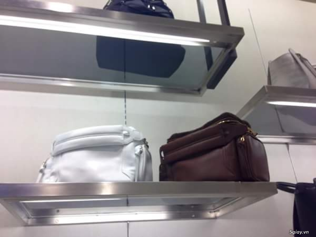 Nhận order hàng từ Singapore - 28