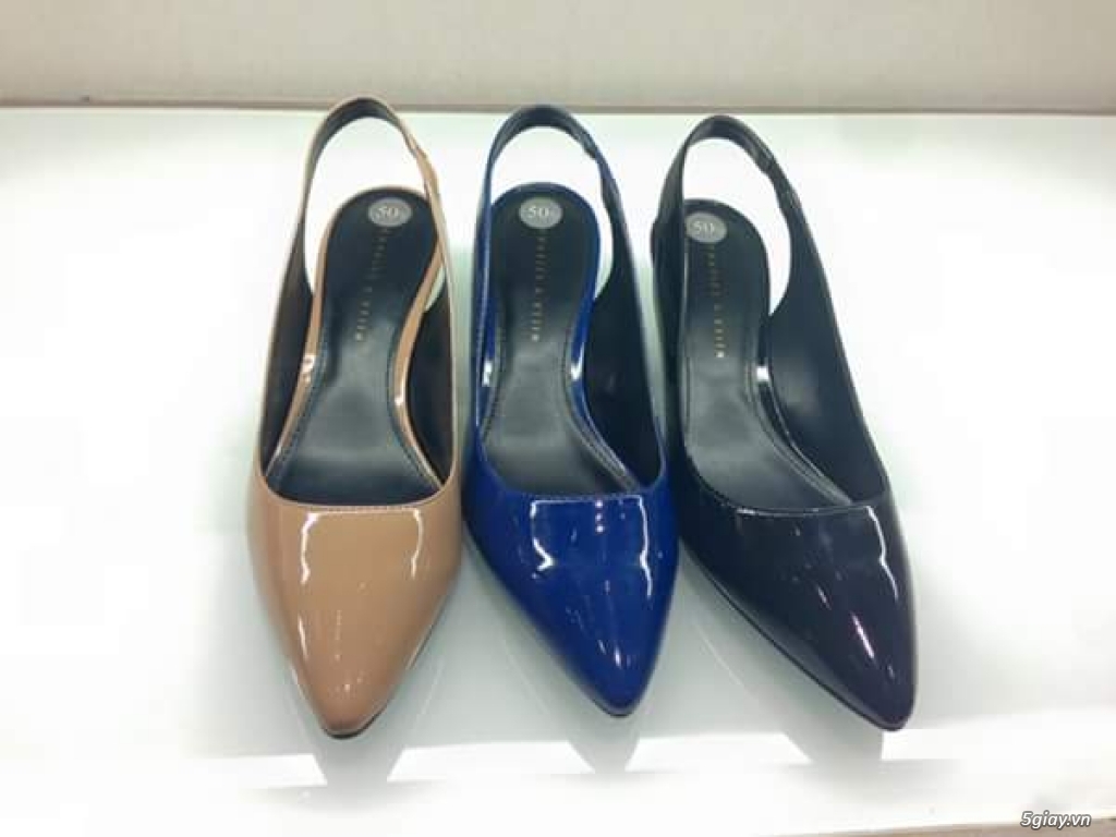 Nhận order hàng từ Singapore - 22