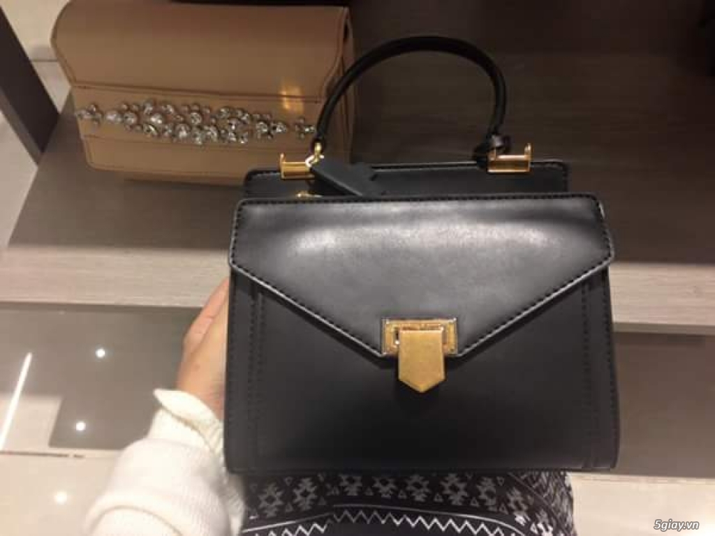 Nhận order hàng từ Singapore - 34