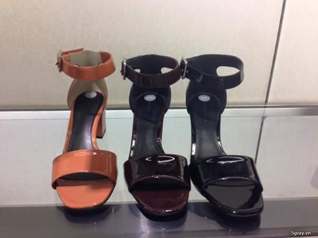 Nhận order hàng từ Singapore - 23