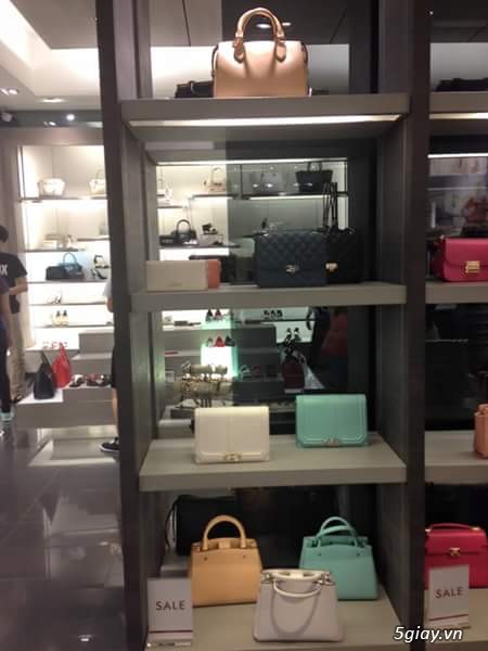 Nhận order hàng từ Singapore - 11