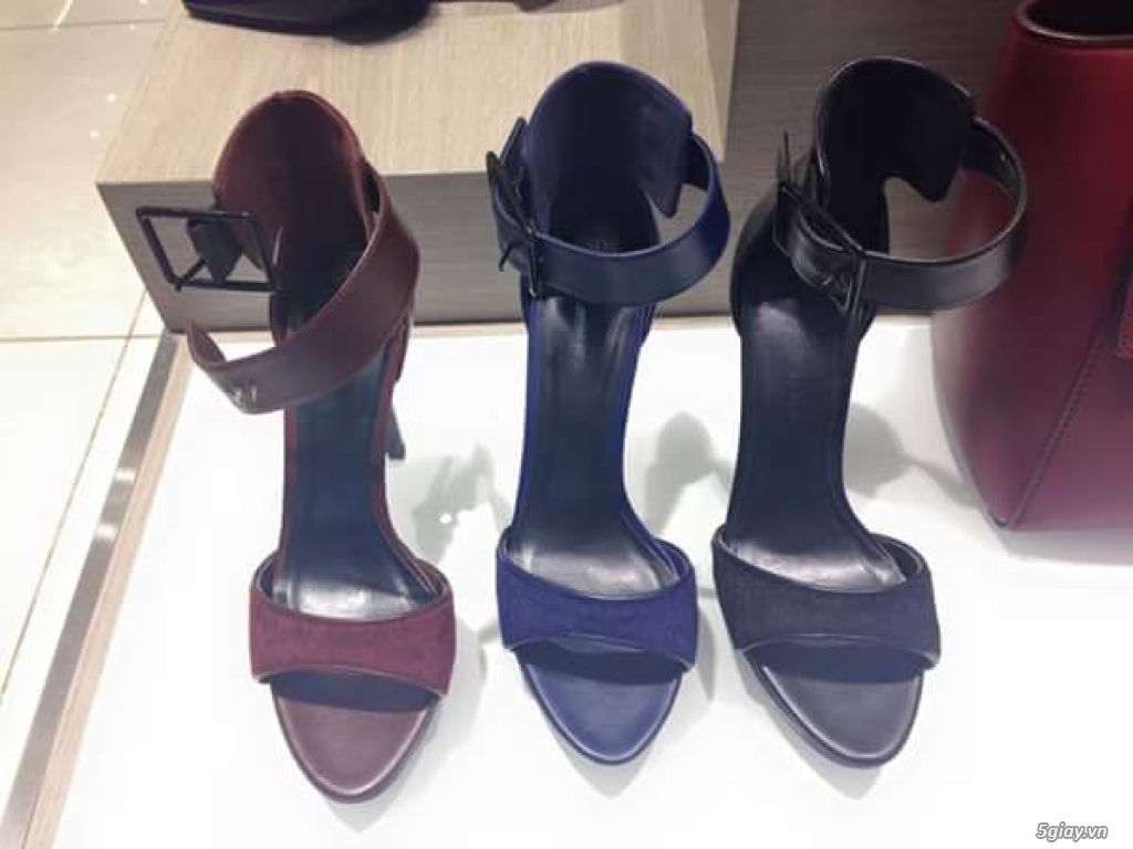 Nhận order hàng từ Singapore - 37