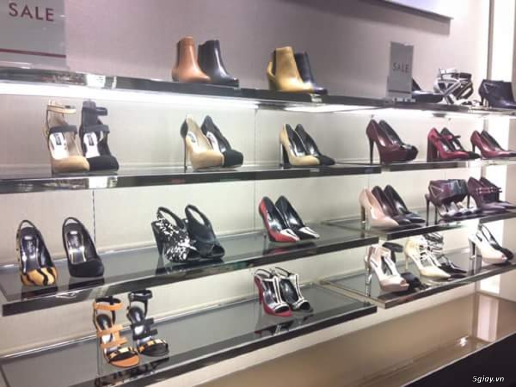 Nhận order hàng từ Singapore - 13