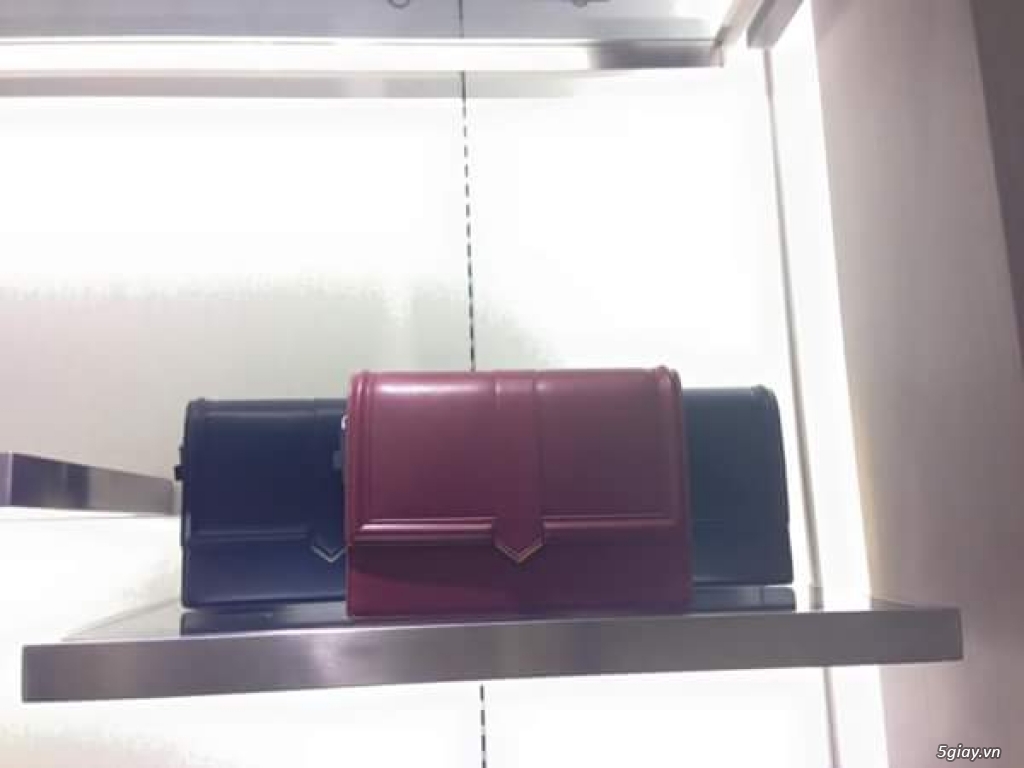 Nhận order hàng từ Singapore - 20