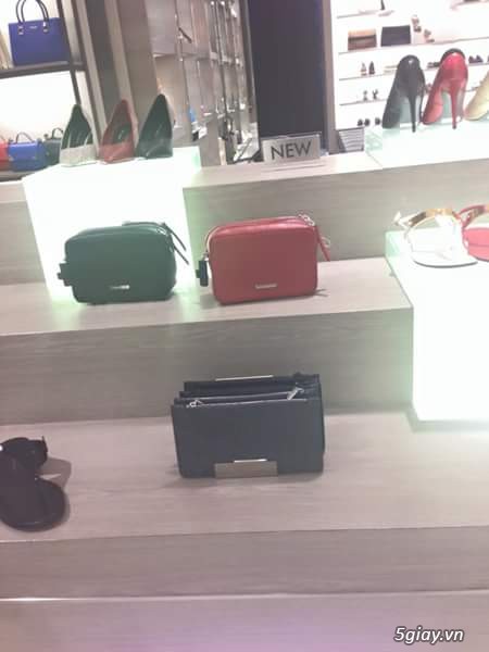 Nhận order hàng từ Singapore - 30