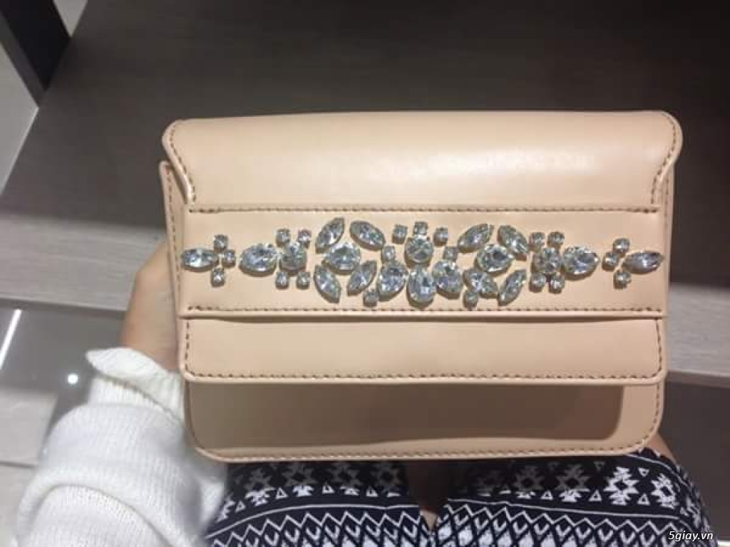 Nhận order hàng từ Singapore - 33