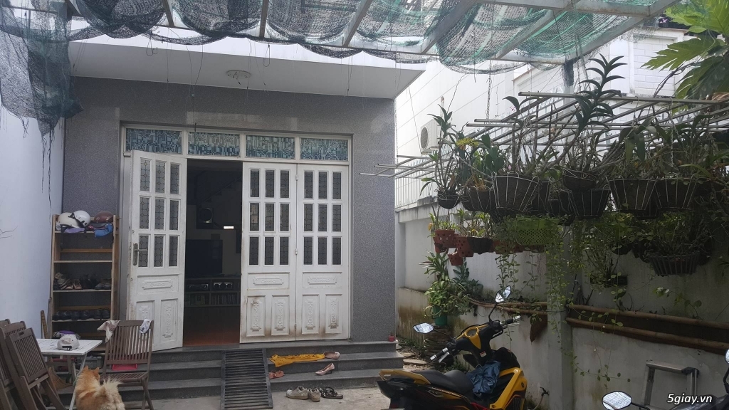 nhà Lê Văn Lương, Nhà Bè gần các căn hộ Hoàng Anh Gia Lai - 4