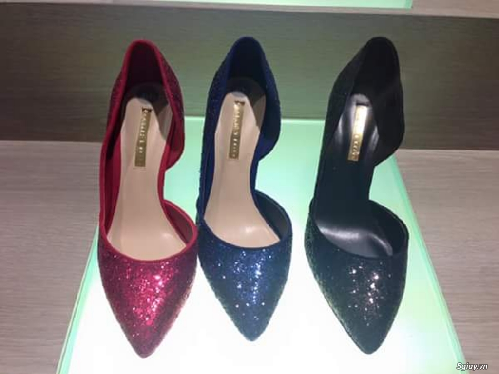 Nhận order hàng từ Singapore - 17