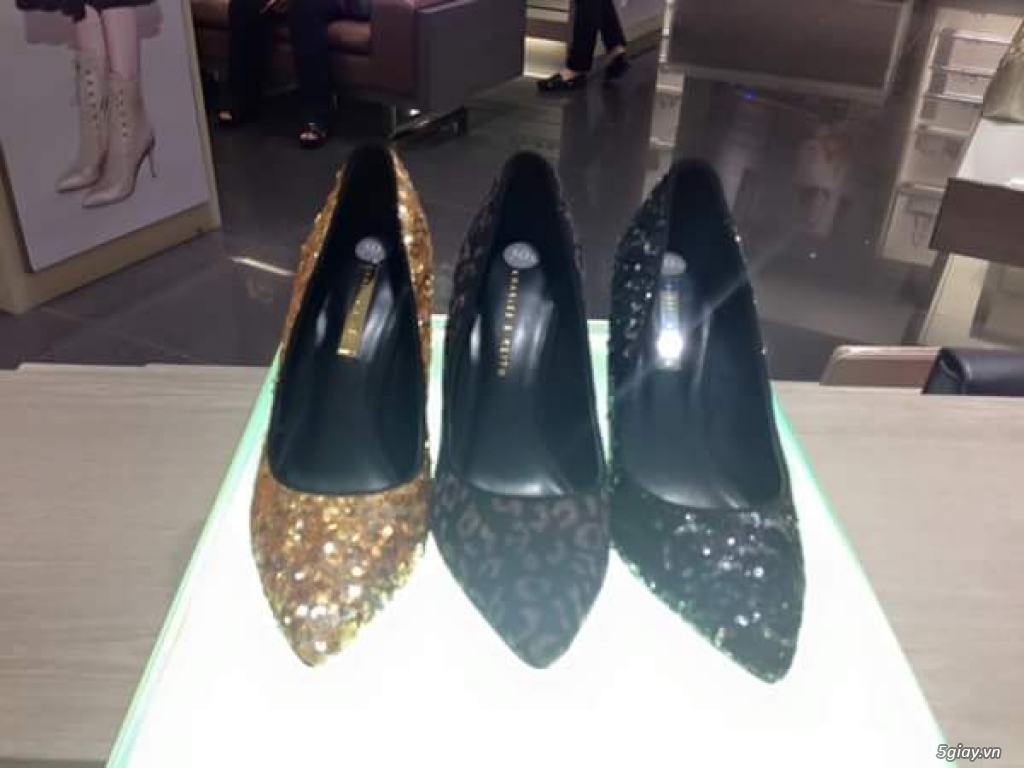 Nhận order hàng từ Singapore - 19