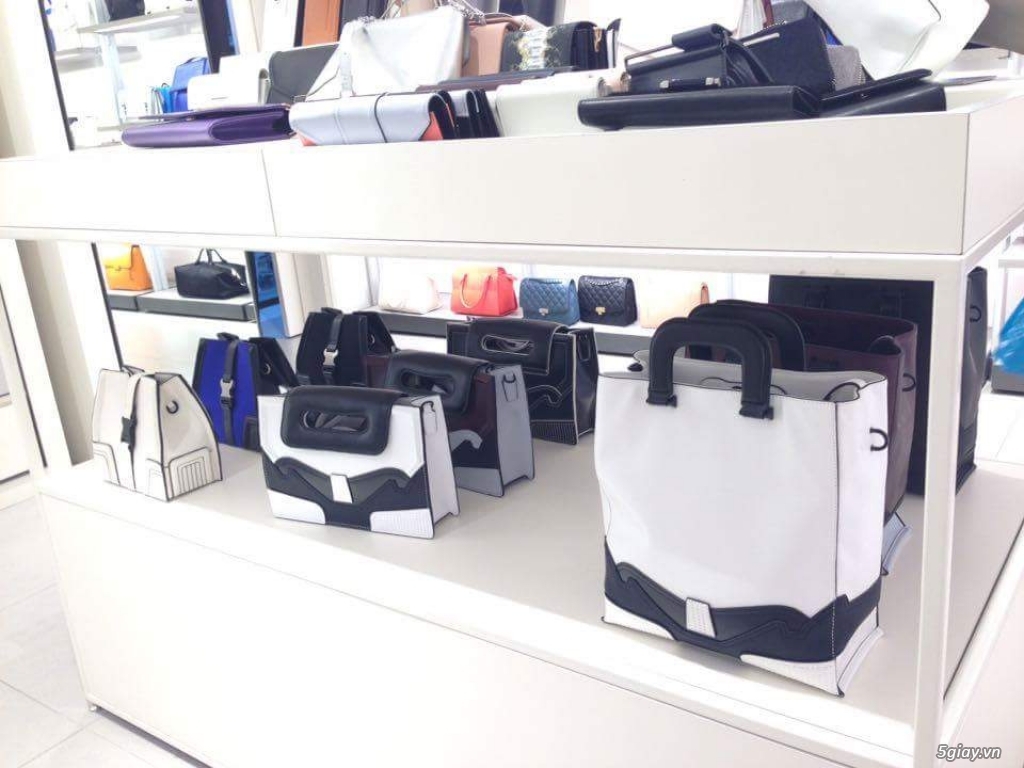 Nhận order hàng từ Singapore - 6