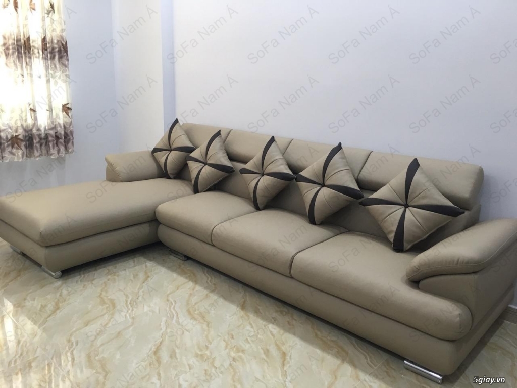 Sofa cao cấp - Tự chọn chất lượng sản phẩm và giá cả - rẻ nhất Việt Nam - 7
