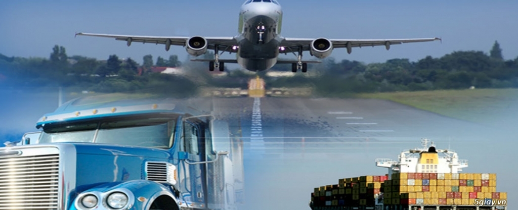 Vận tải Nam Bắc giá rẻ - Vận tải trọn gói bằng Container, xe tải