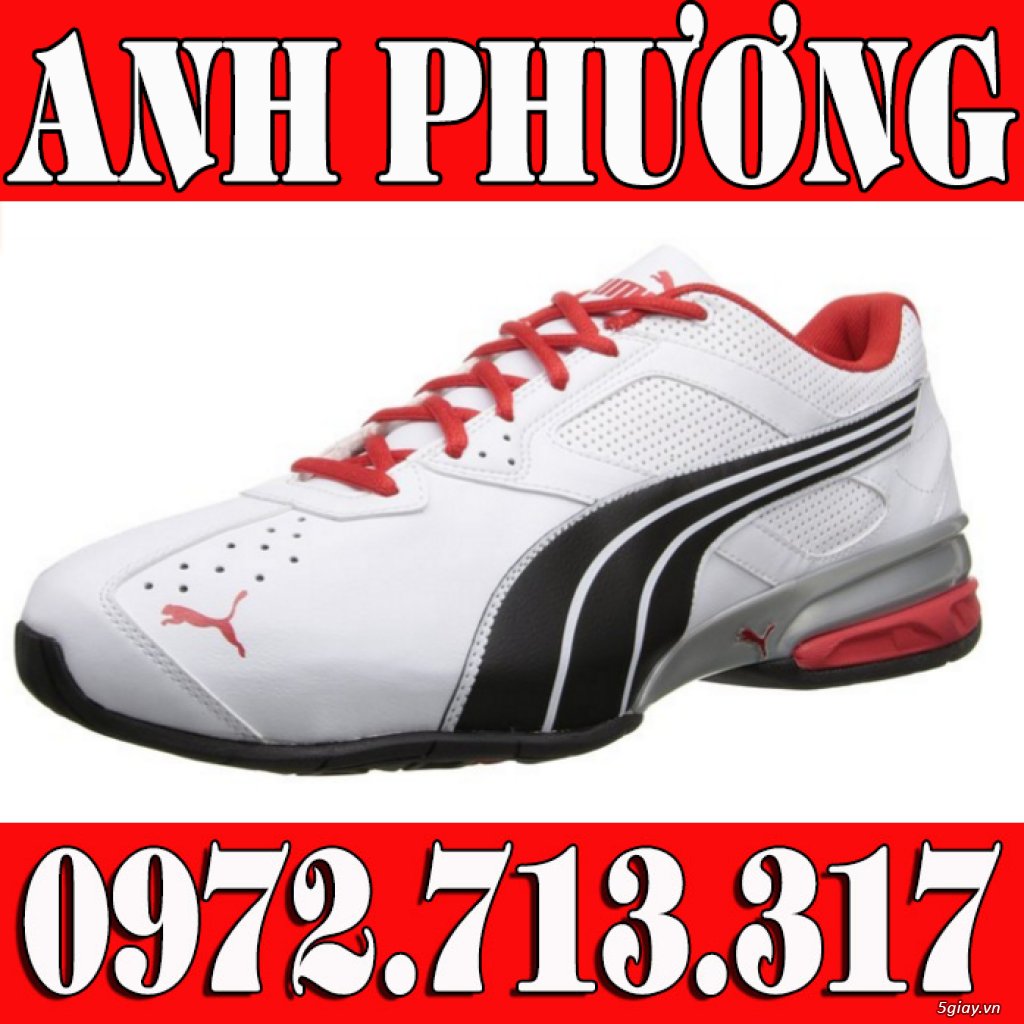 TQ-Hàng nhập USA mới về: hơn 300 đôi giày hàng hiệu giá siêu tốt tại GiayHieuNhapKhau.com