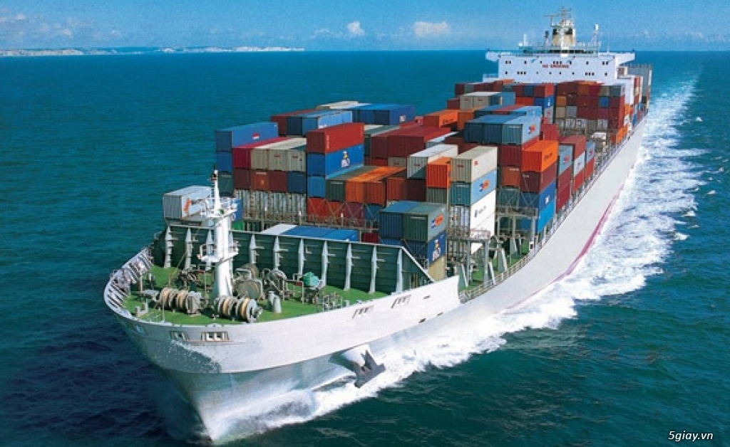 Vận tải Nam Bắc giá rẻ - Vận tải trọn gói bằng Container, xe tải - 1