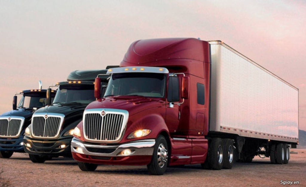 Vận tải Nam Bắc giá rẻ - Vận tải trọn gói bằng Container, xe tải - 2