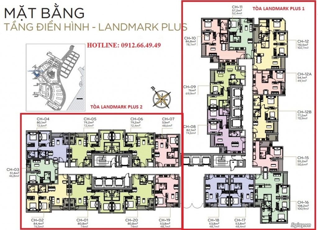 ĐẦU TƯ THÔNG MINH NHẤT SÀI GÒN - VINHOMES CENTRAL PARK ... Tag/vinhomes Landmark