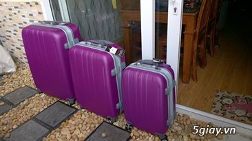 vali kéo giá buôn - 6