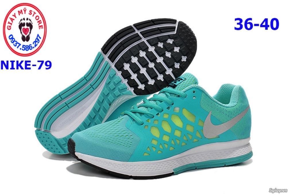 GIÀY MỸ STORE - CHUYÊN Nike, Adidas, Acis, Puma, Newbalance. - 45