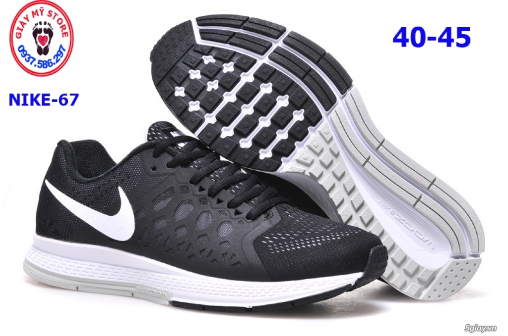 GIÀY MỸ STORE - CHUYÊN Nike, Adidas, Acis, Puma, Newbalance. - 20
