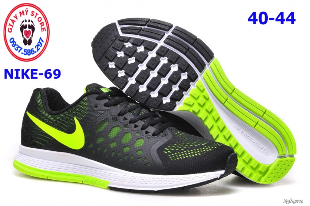 GIÀY MỸ STORE - CHUYÊN Nike, Adidas, Acis, Puma, Newbalance. - 24
