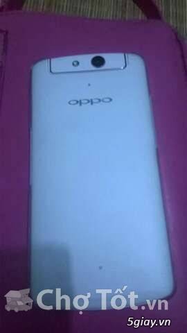 Oppo n5111 giá 3tr5 . hồ chí minh quận phú nhuận