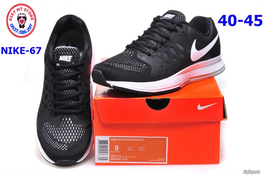 GIÀY MỸ STORE - CHUYÊN Nike, Adidas, Acis, Puma, Newbalance. - 21